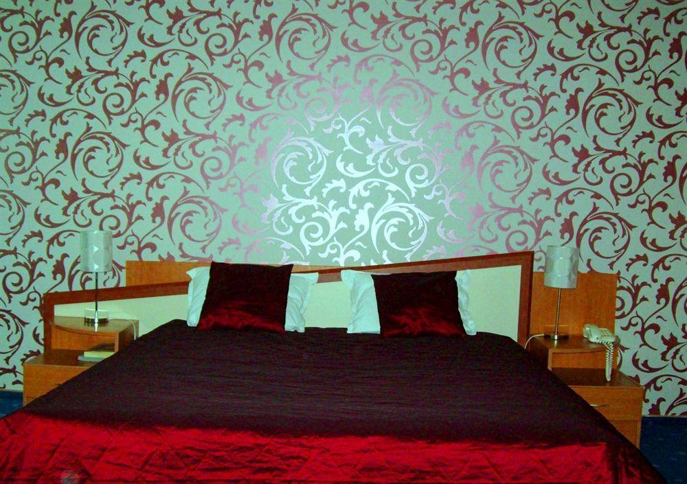 Hotel Millenium Constanţa Esterno foto